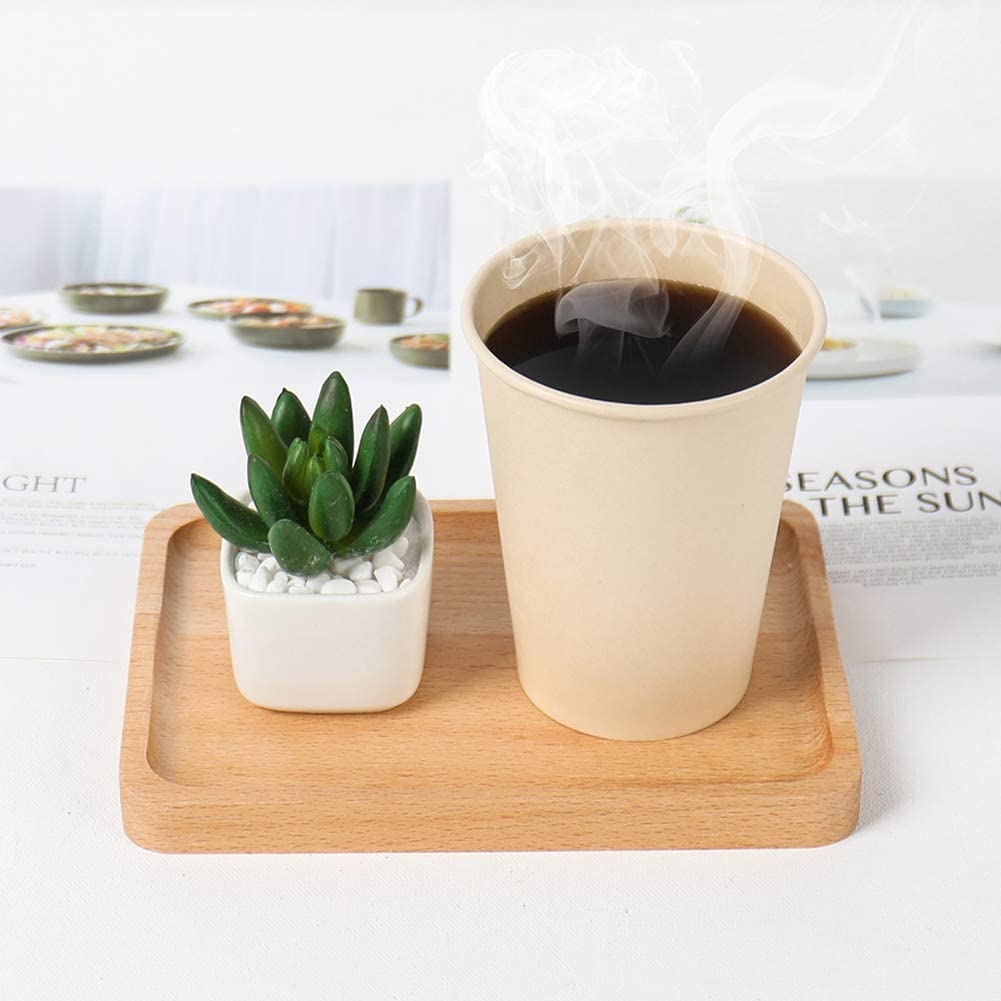 Yintoni iPLA eyonakelekayo imathiriyeli ekrwada yePla Paper Cup Cup yeKofu?