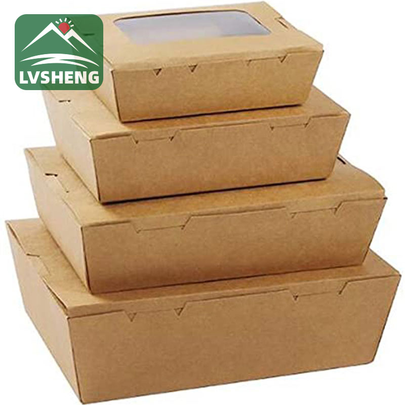 Ibhokisi yesidlo sasemini se-Bento