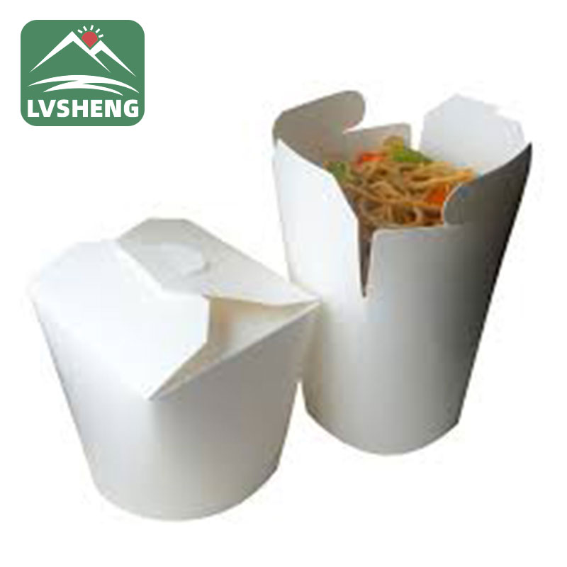 Ibhokisi ye-NICHICY NOODLE