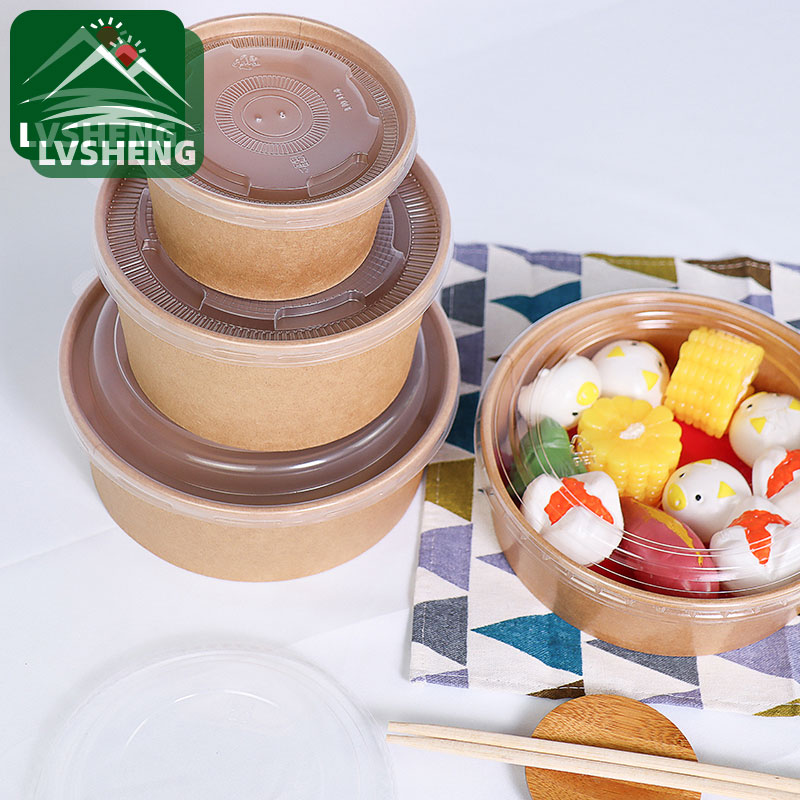 I-Eco Pritl Bowl ene-lids