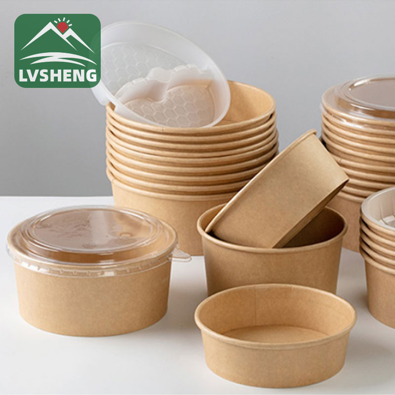 Iphepha lePhepha le-convex lid 24oz