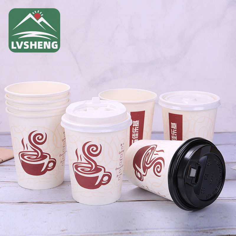 I-CUPS yePhepha le-6 oz ixabiso eliphantsi