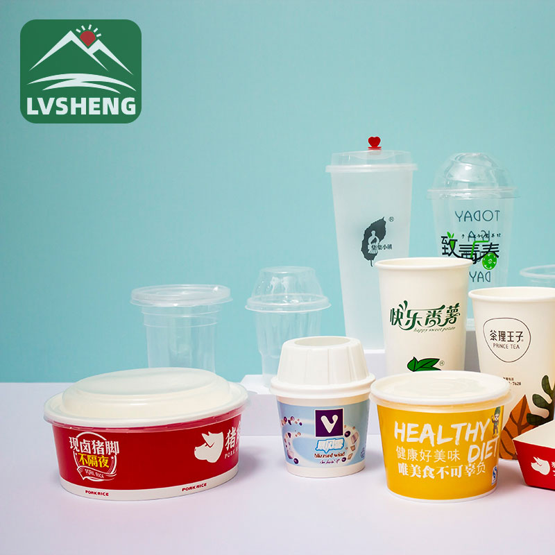 Ikomityi ye-yogurt